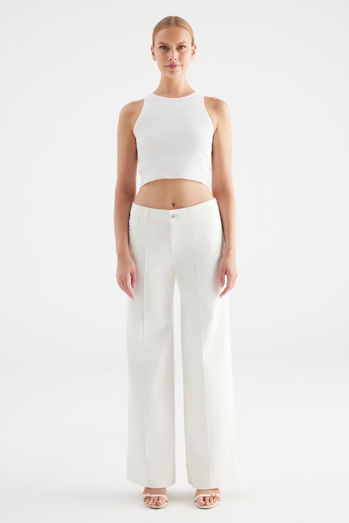 Layla Off White