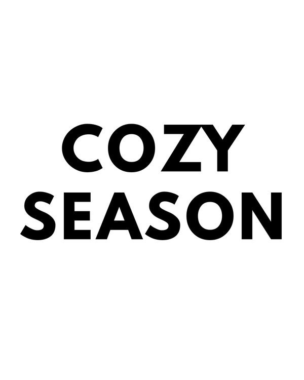 Cozy Season