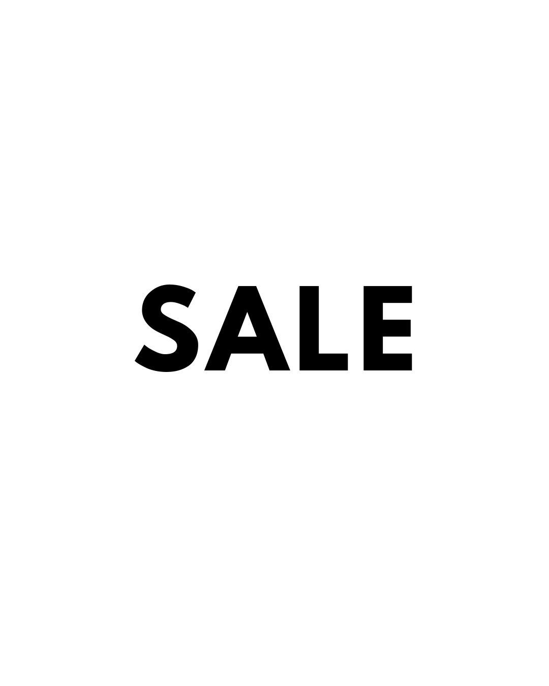 SALE
