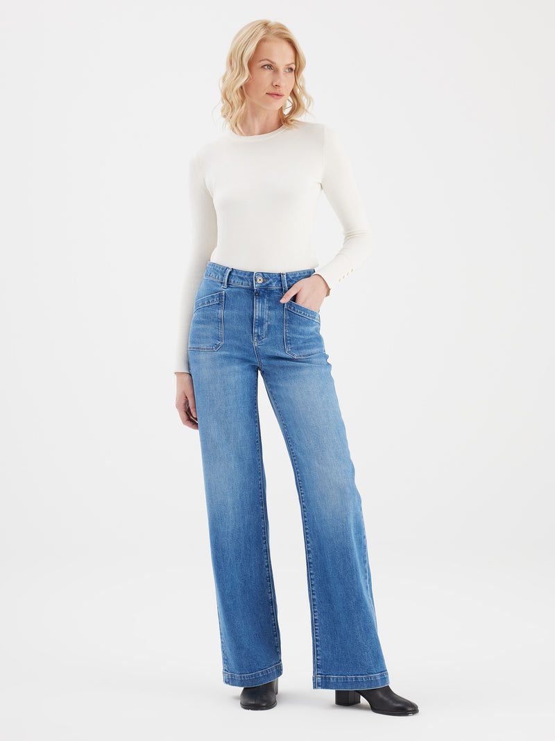 Mira Medium Blue