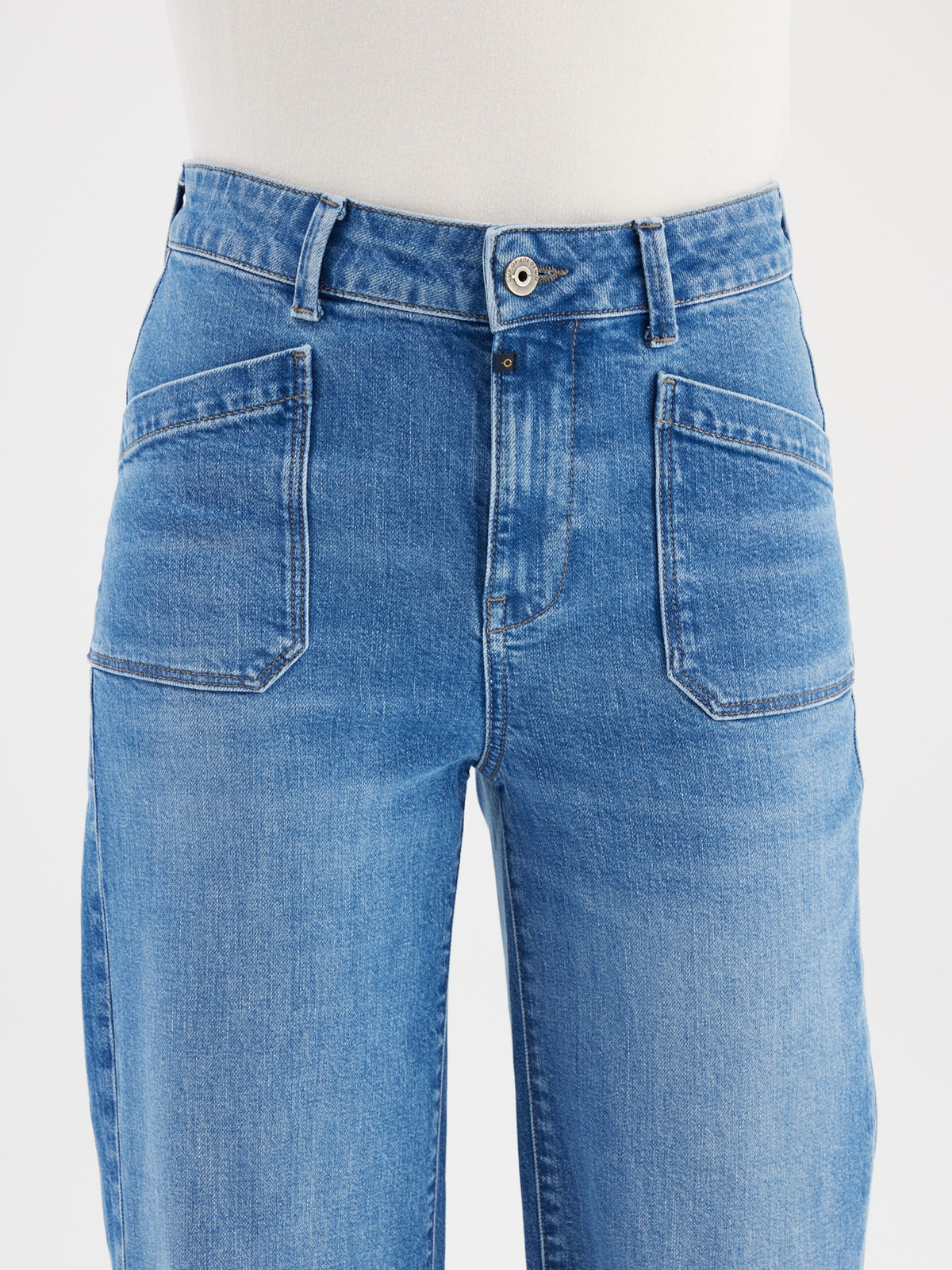 Mira Medium Blue
