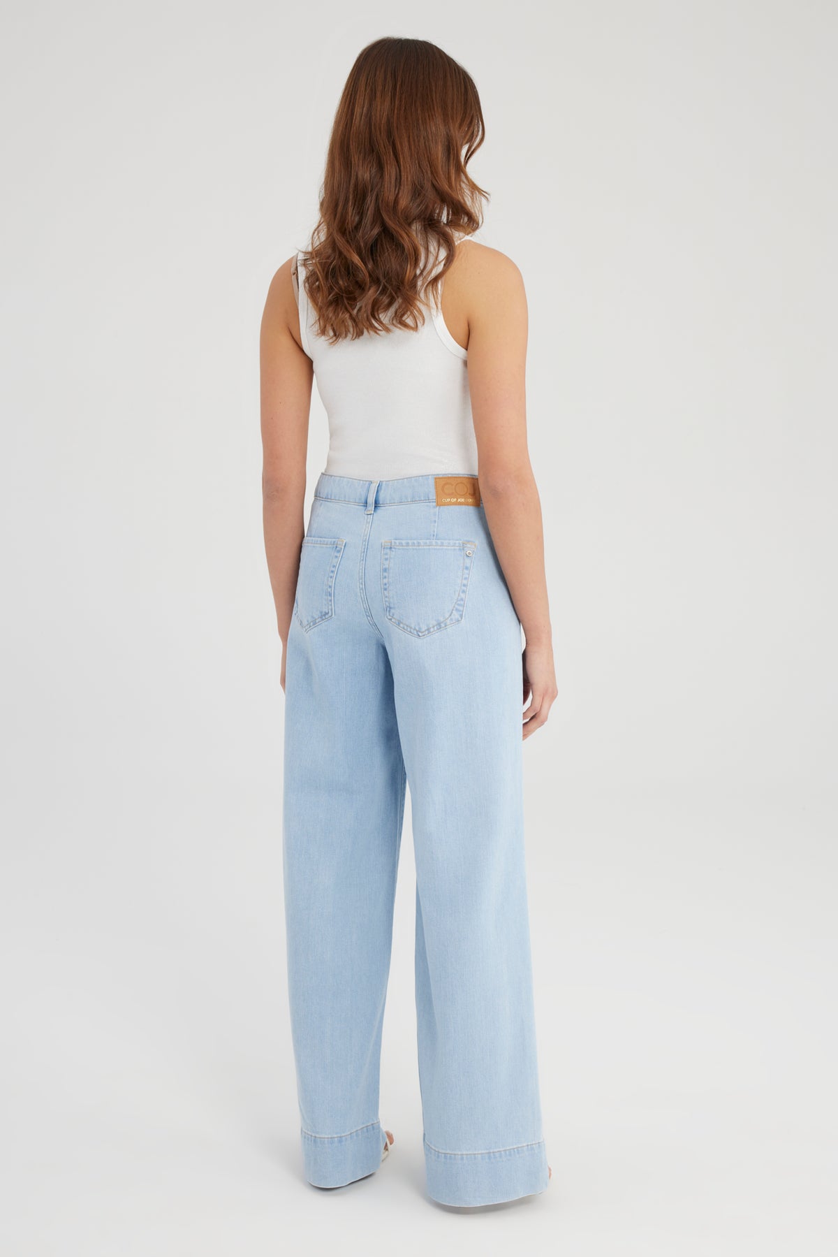 Layla Light Blue