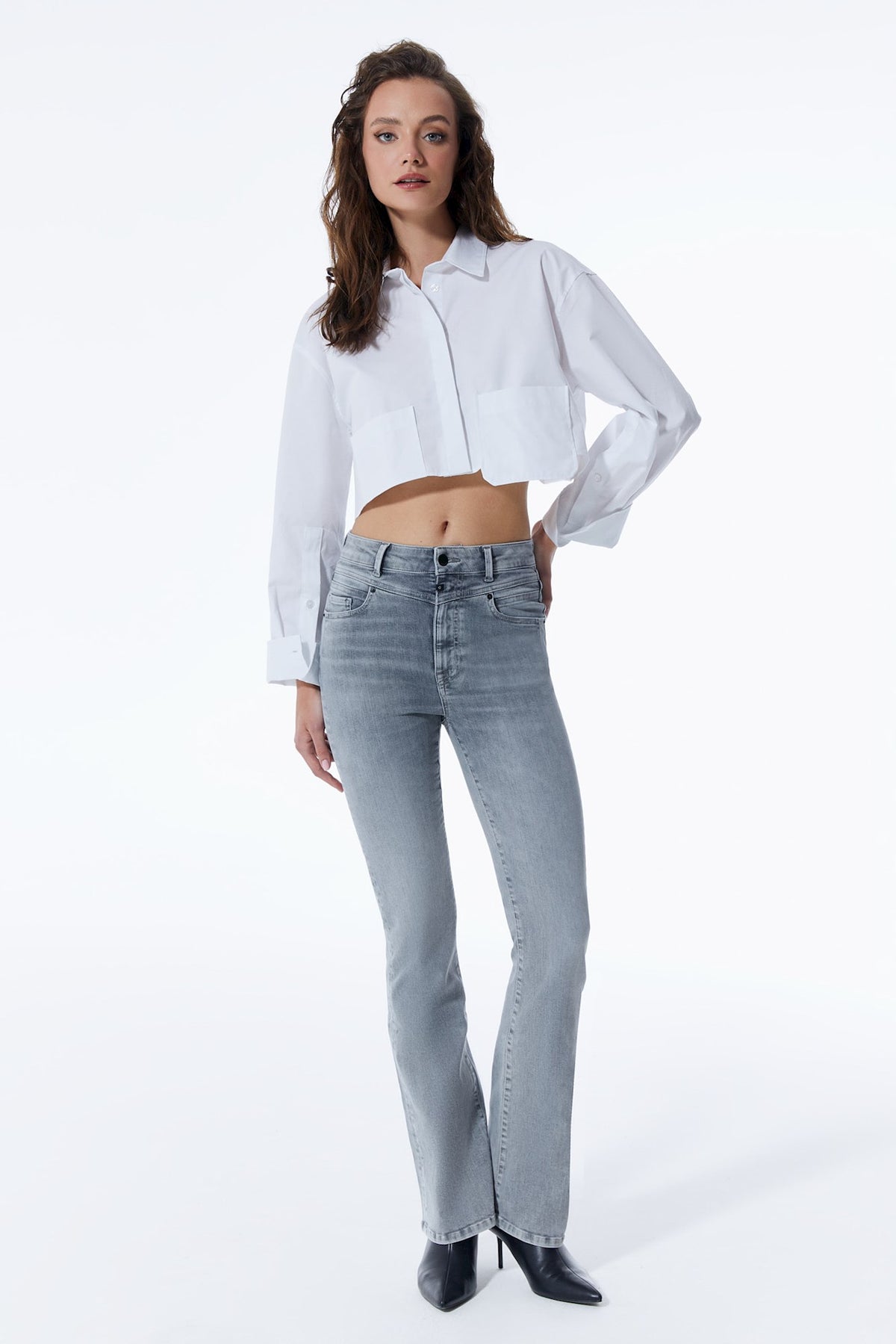 Matilda Grey VT